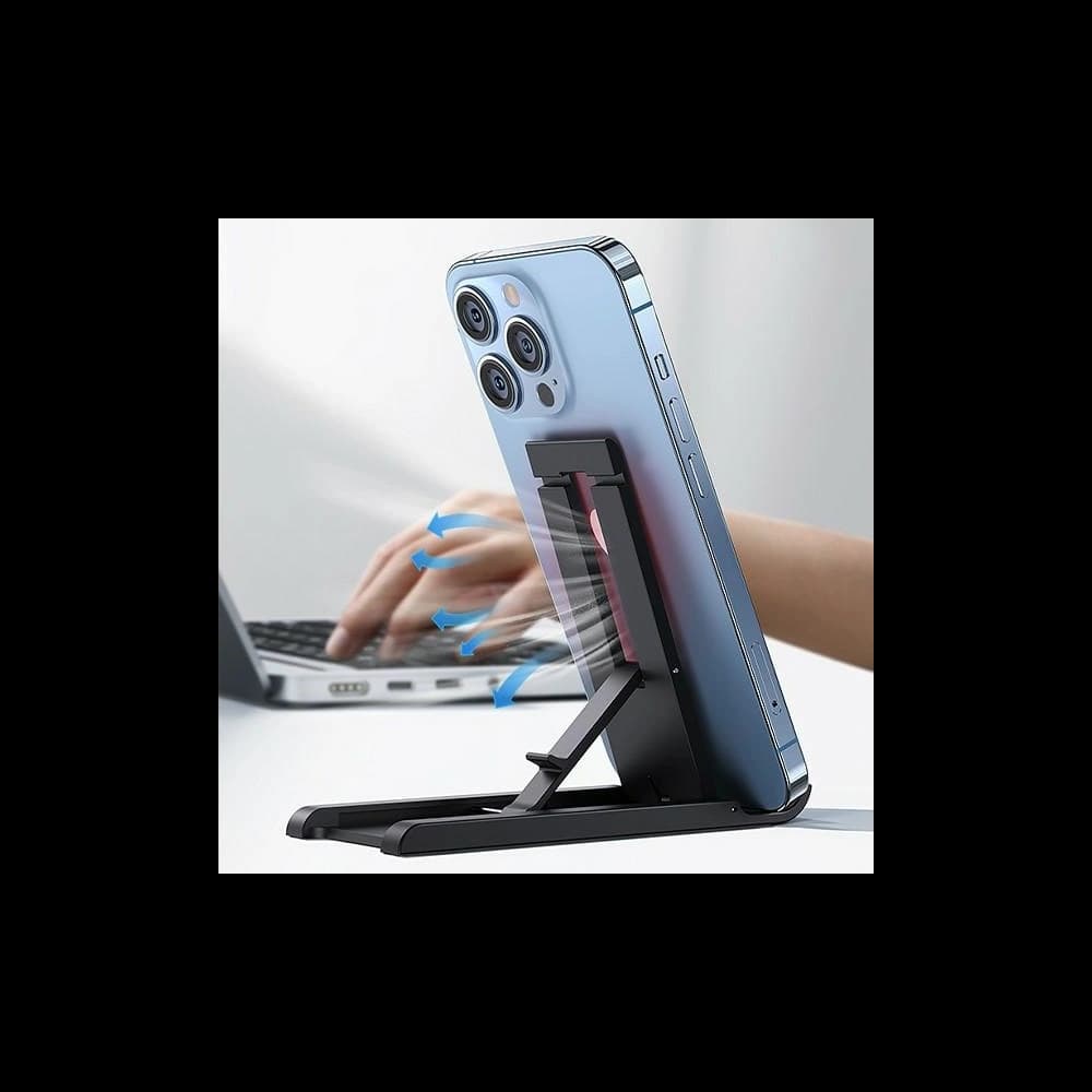 Stolní držák USAMS černý/black US-ZJ070 - 6