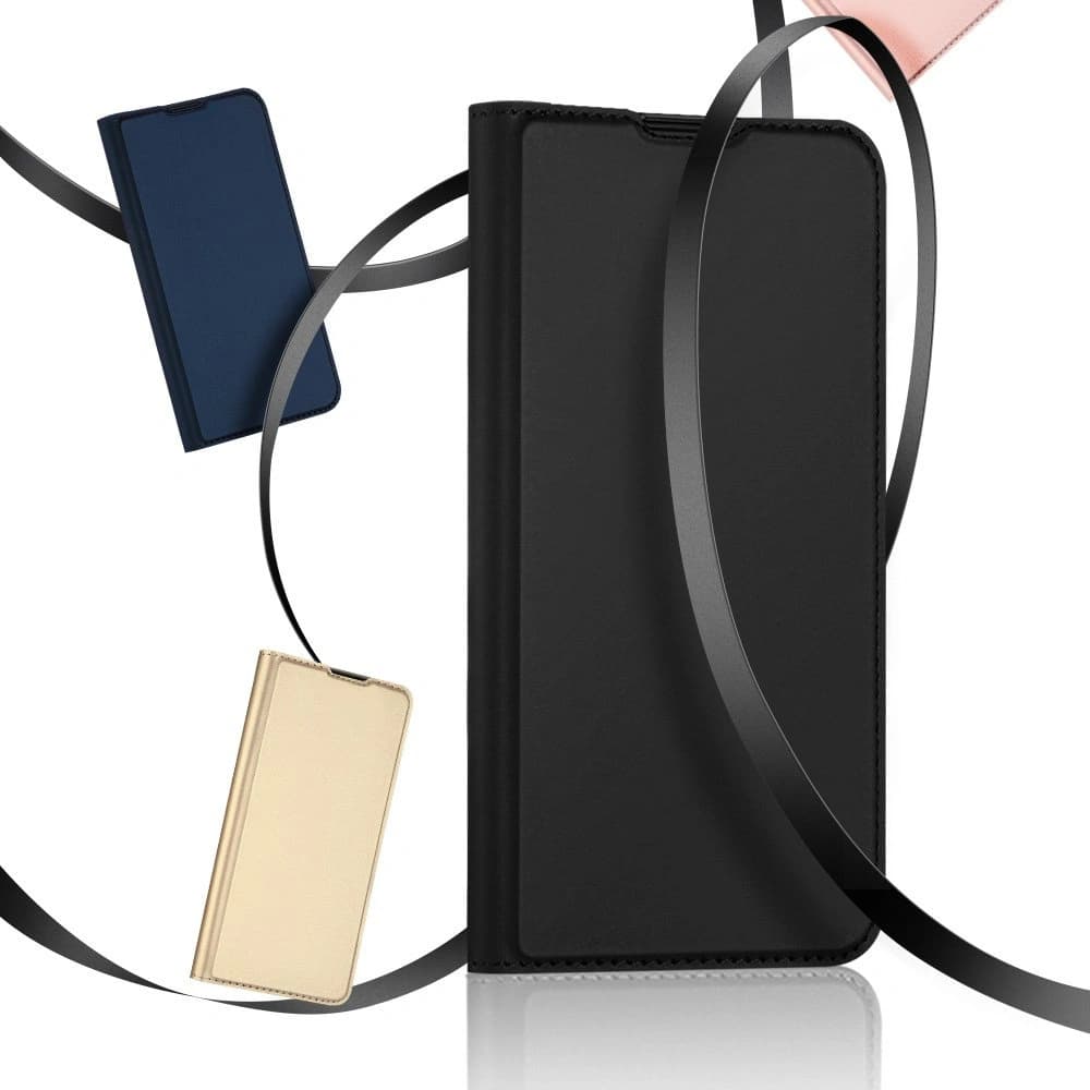 Case Dux Ducis Skin Pro Samsung Galaxy A03s rosa - 17