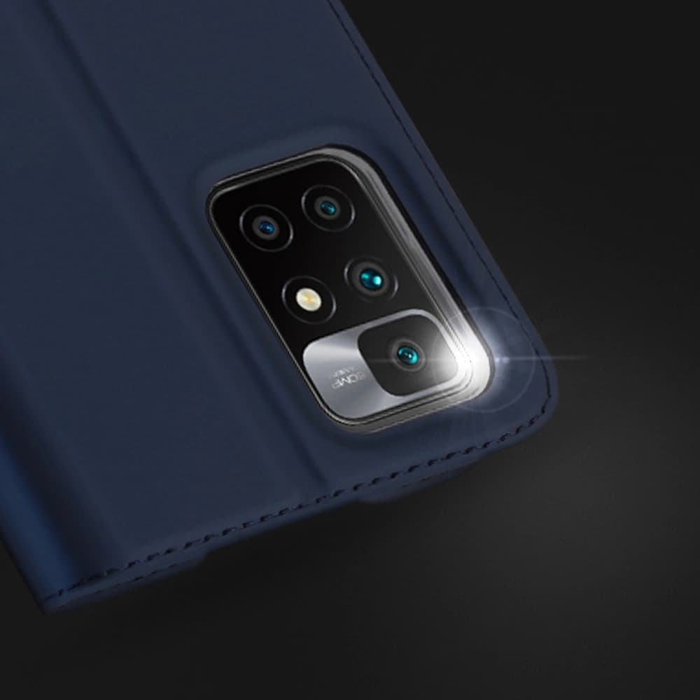 Etui Dux Ducis Skin Pro Xiaomi Redmi 10 růžové - 15