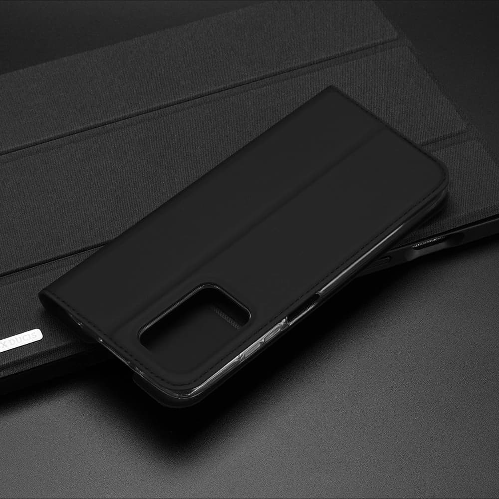 Etui Dux Ducis Skin Pro Xiaomi Redmi 10 růžové - 20