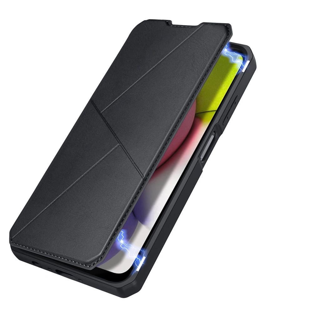 Case Dux Ducis Skin X Samsung Galaxy A03s schwarz - 7