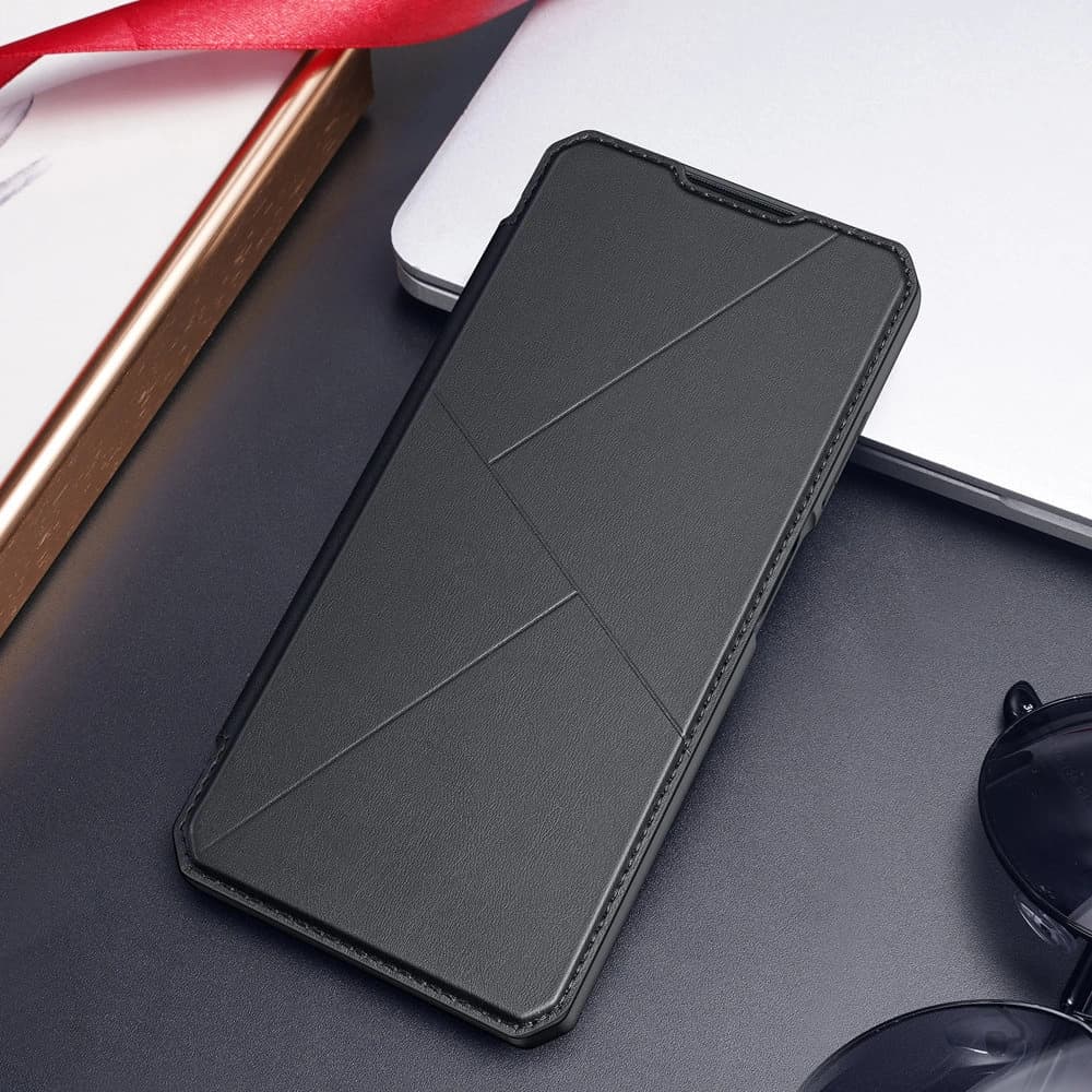 Case Dux Ducis Skin X Samsung Galaxy A03s schwarz - 12