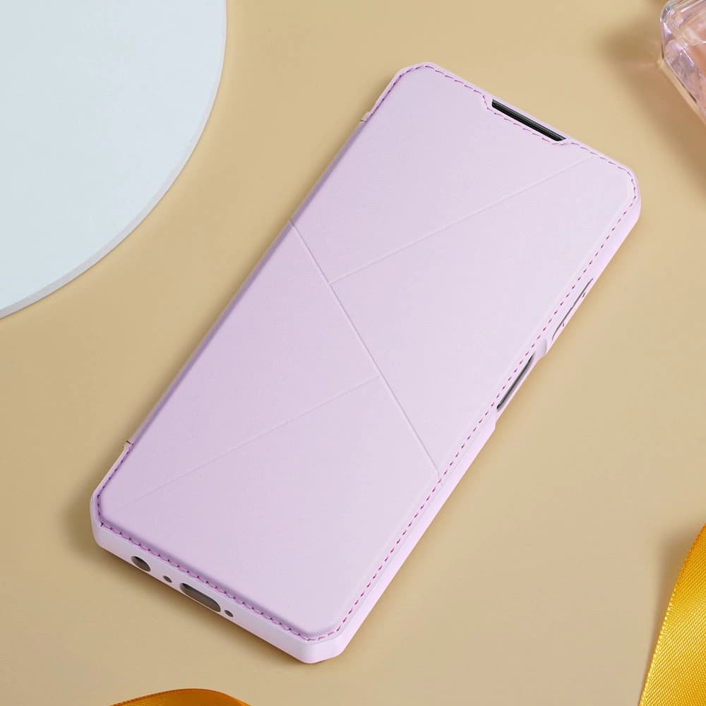 Case Dux Ducis Skin X Samsung Galaxy A03s rosa - 11