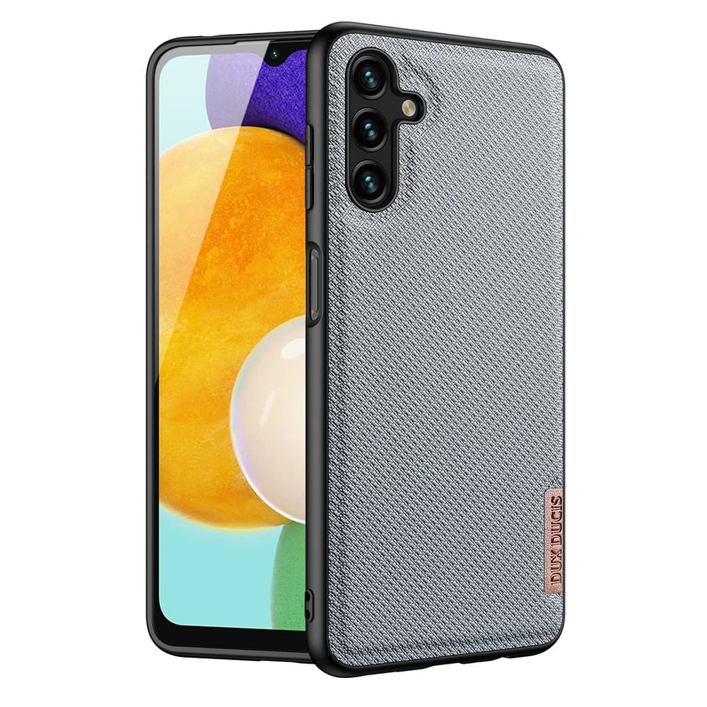 Etui Dux Ducis Fino Samsung Galaxy A13 5G modré