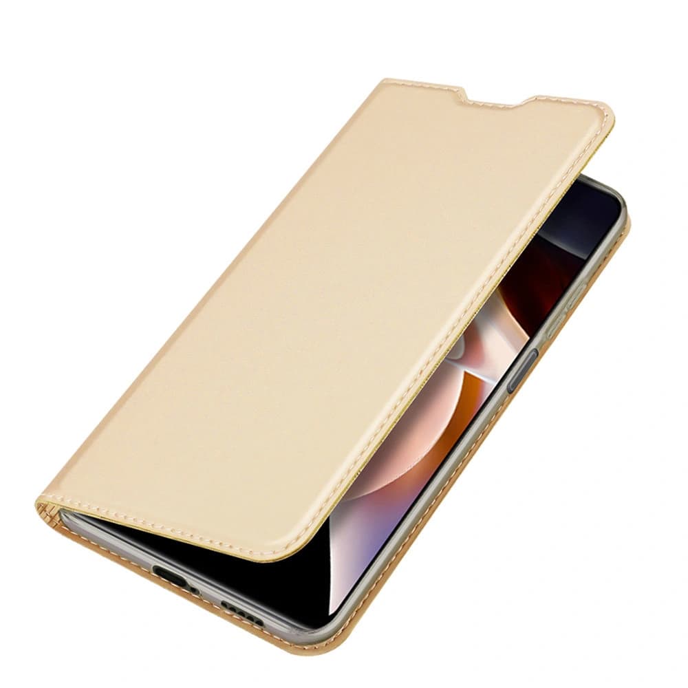 Case Dux Ducis Skin Pro Poco M4 Pro 5G in Gold - 4