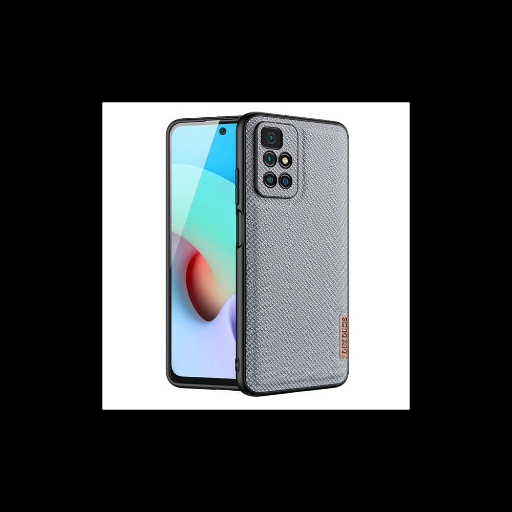 Etui Dux Ducis Fino Xiaomi Redmi 10 modré