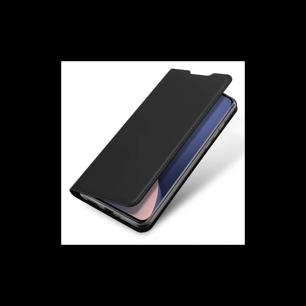 Dux Ducis Skin Pro Xiaomi 12/12X black - 2