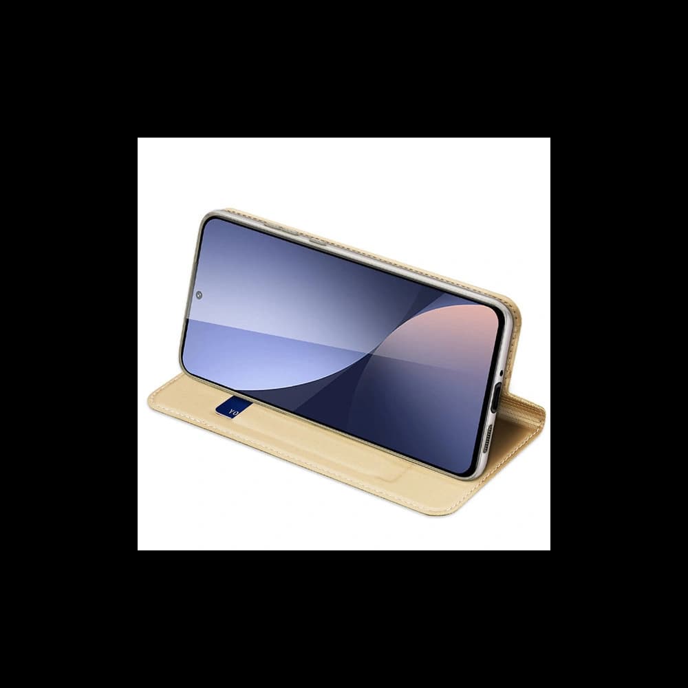 Dux Ducis Skin Pro Xiaomi 12/12X gold - 3