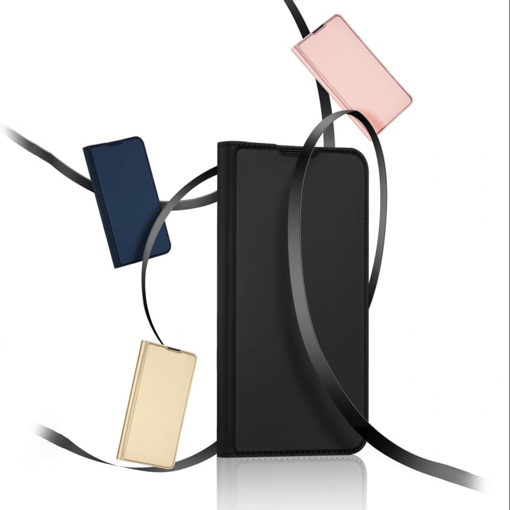 Dux Ducis Skin Pro Xiaomi 12/12X gold - 13