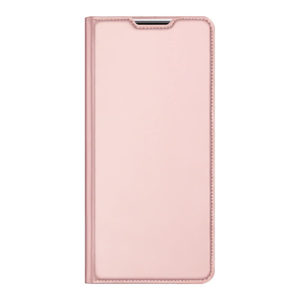 Dux Ducis Skin Pro tok Xiaomi 12 Pro rózsaszín - 11