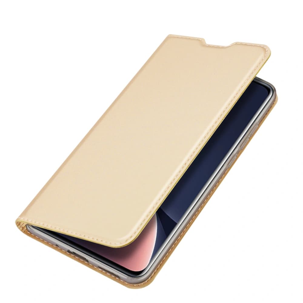 Case Dux Ducis Skin Pro Xiaomi 12 Pro gold - 4