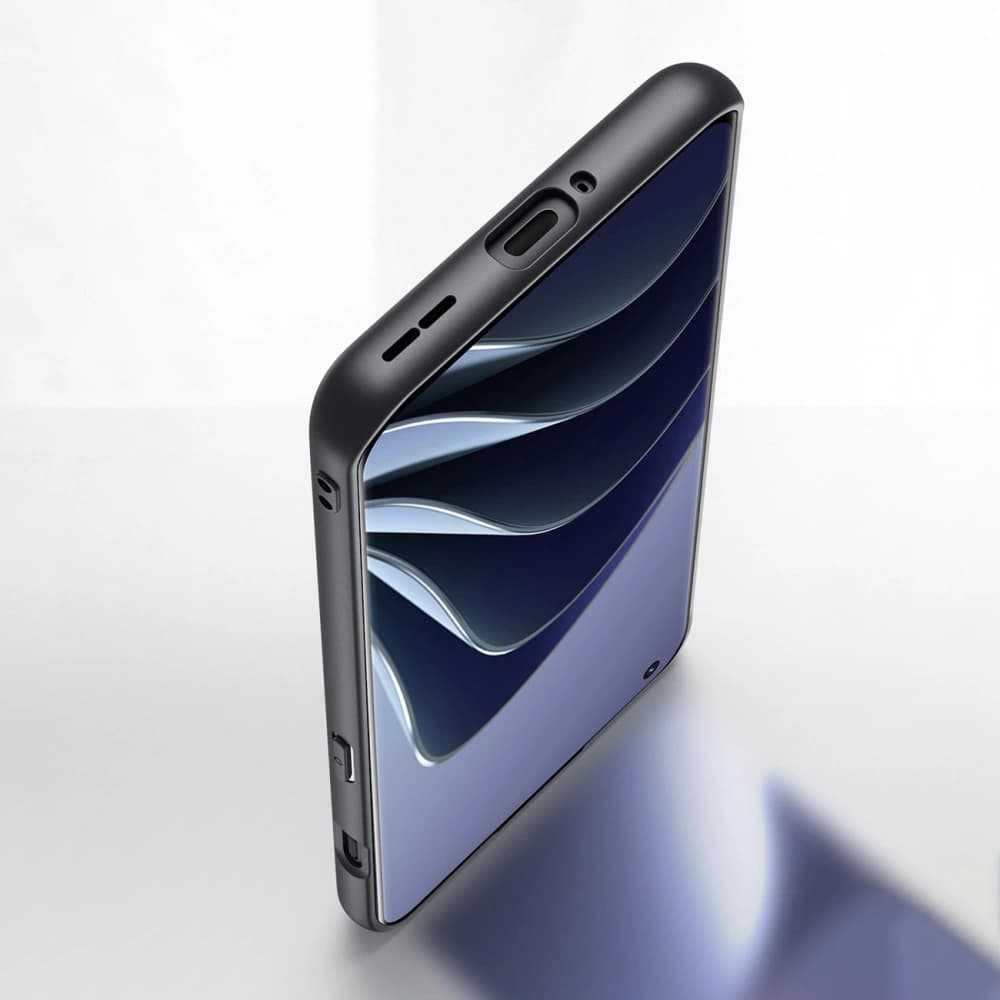 Etui Dux Ducis Fino OnePlus 10 Pro negru - 15