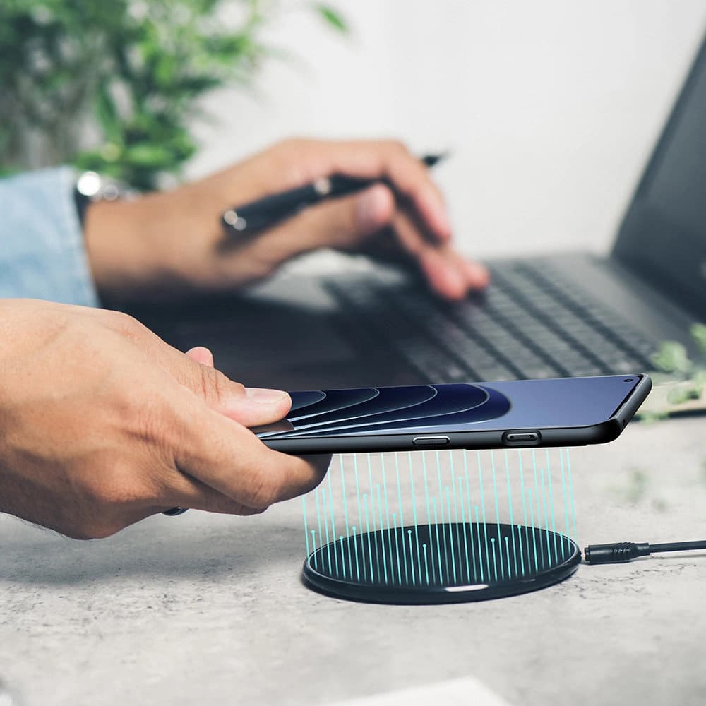 Etui Dux Ducis Fino OnePlus 10 Pro negru - 16