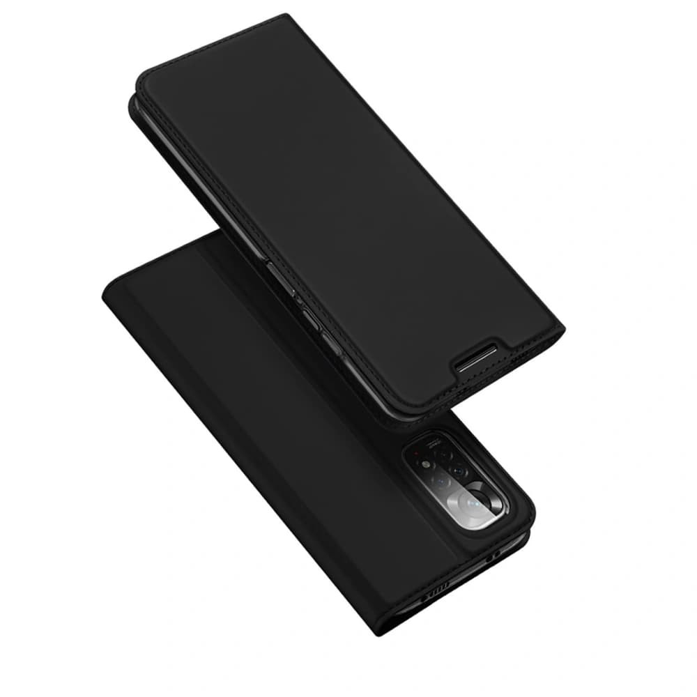 Dux Ducis Skin Pro Xiaomi Redmi Note 11/11S black