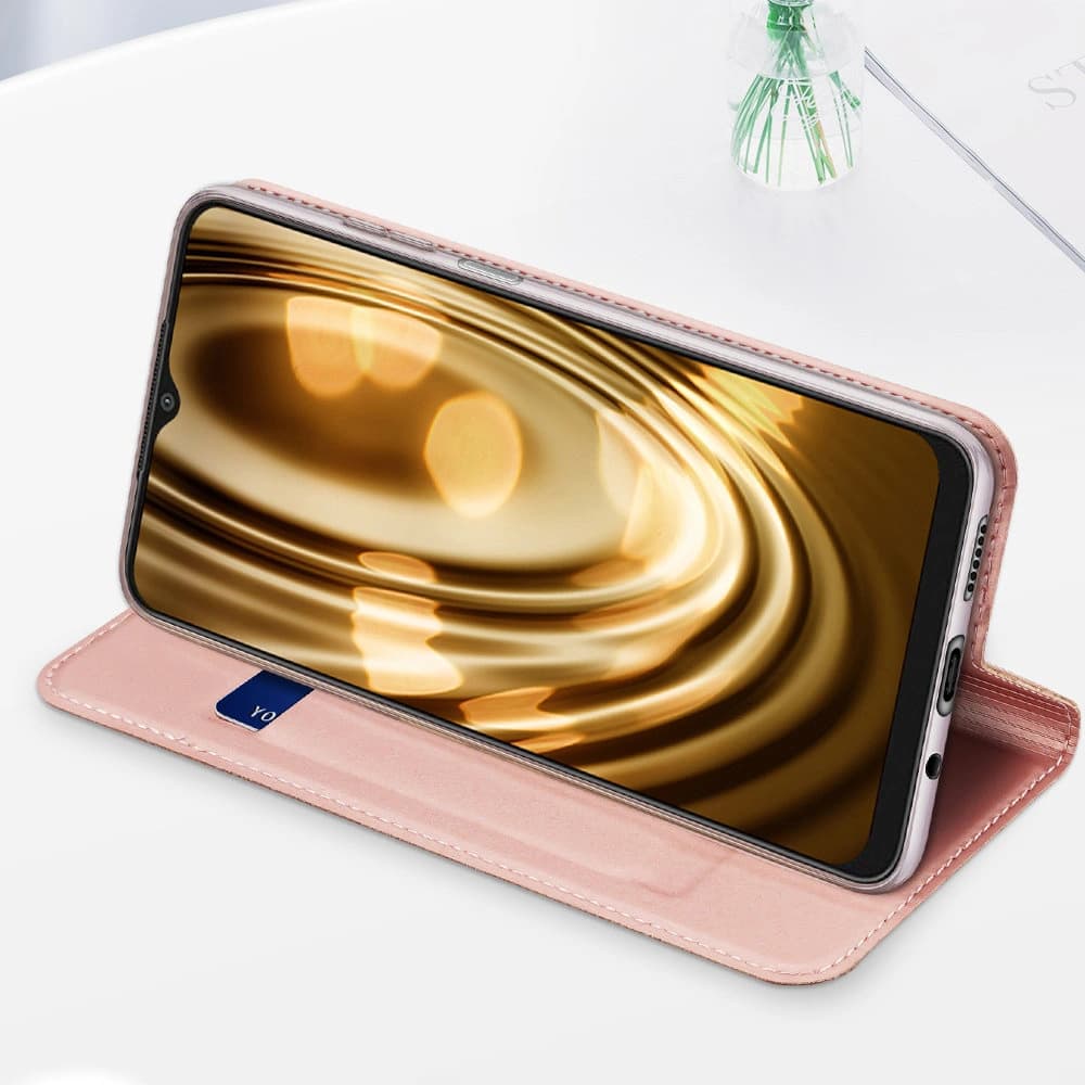 Dux Ducis Skin Pro Xiaomi Redmi Note 11/11S blue - 19