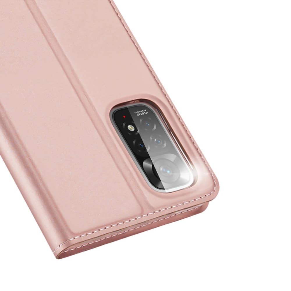 Dux Ducis Skin Pro Xiaomi Redmi Note 11/11S pink - 6