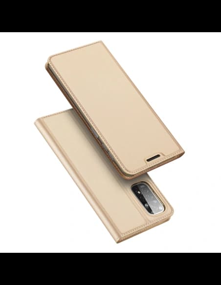 Dux Ducis Skin Pro Xiaomi Redmi Note 11/11S gold