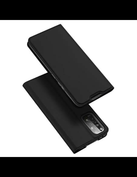 Dux Ducis Skin Pro Xiaomi Redmi Note 11 Pro/11 Pro+ Plus black