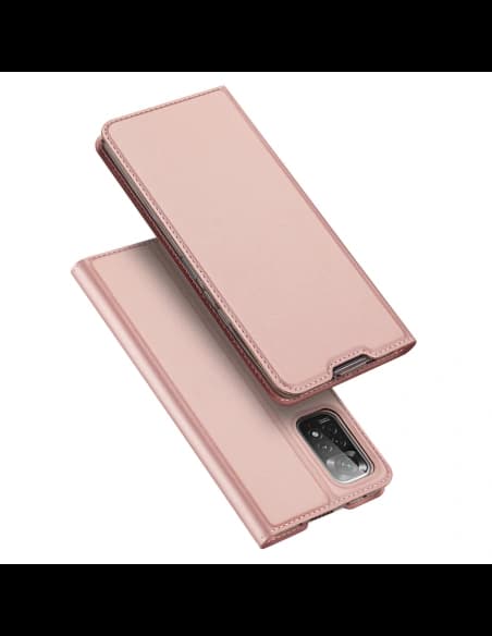 Dux Ducis Skin Pro Xiaomi Redmi Note 11 Pro/11 Pro+ Plus pink