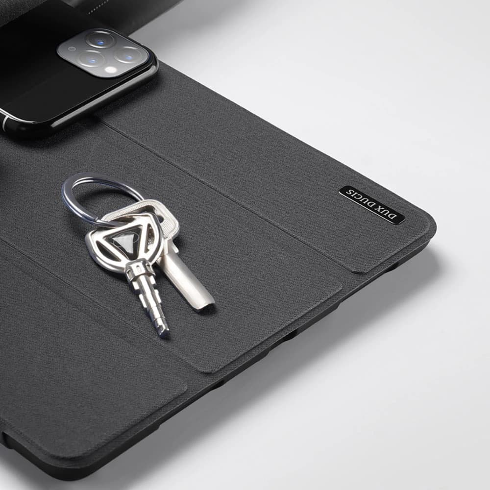 Dux Ducis Domo tok Samsung Galaxy Tab S8 Ultra kék - 17