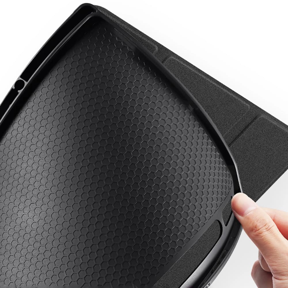 Dux Ducis Domo tok Samsung Galaxy Tab S8 Ultra rózsaszín - 14