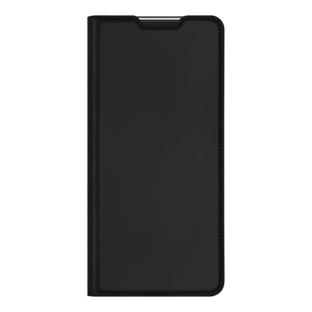 Etui Dux Ducis Skin Pro Xiaomi Redmi 10C negru - 2