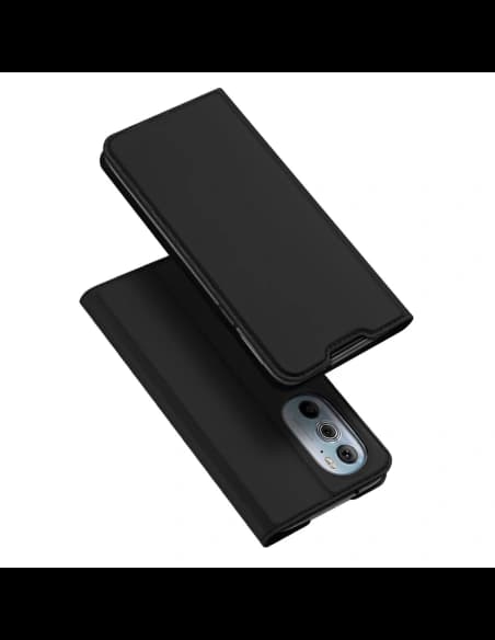 Dux Ducis Skin Pro Motorola Moto Edge 30 Pro black