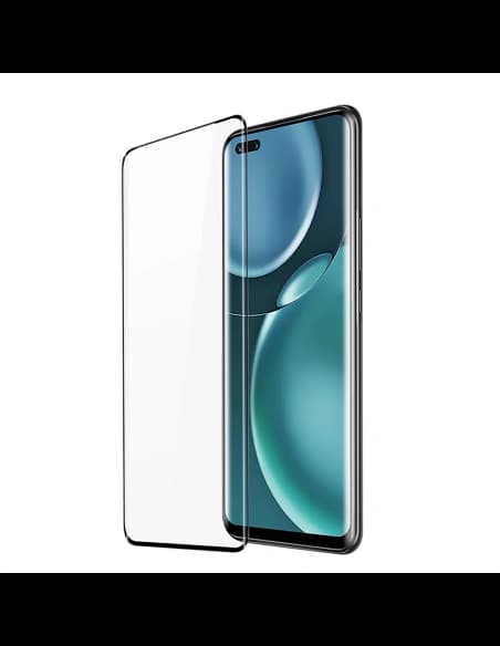 Tvrzené sklo Dux Ducis Curved Glass Honor Magic4 Pro černé