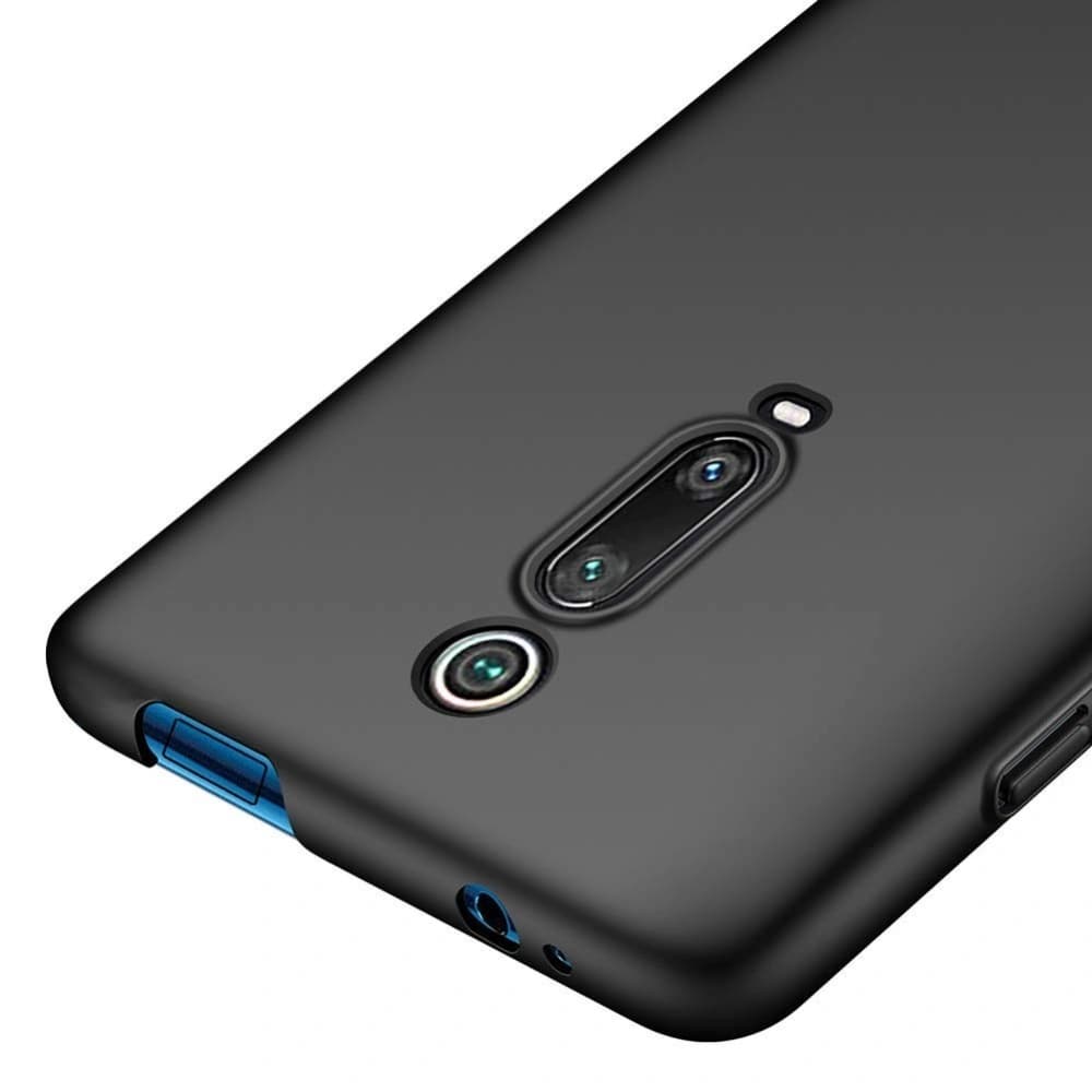 Etui MSVII Xiaomi Mi 9T/Pro & Redmi K20/Pro černé - 5