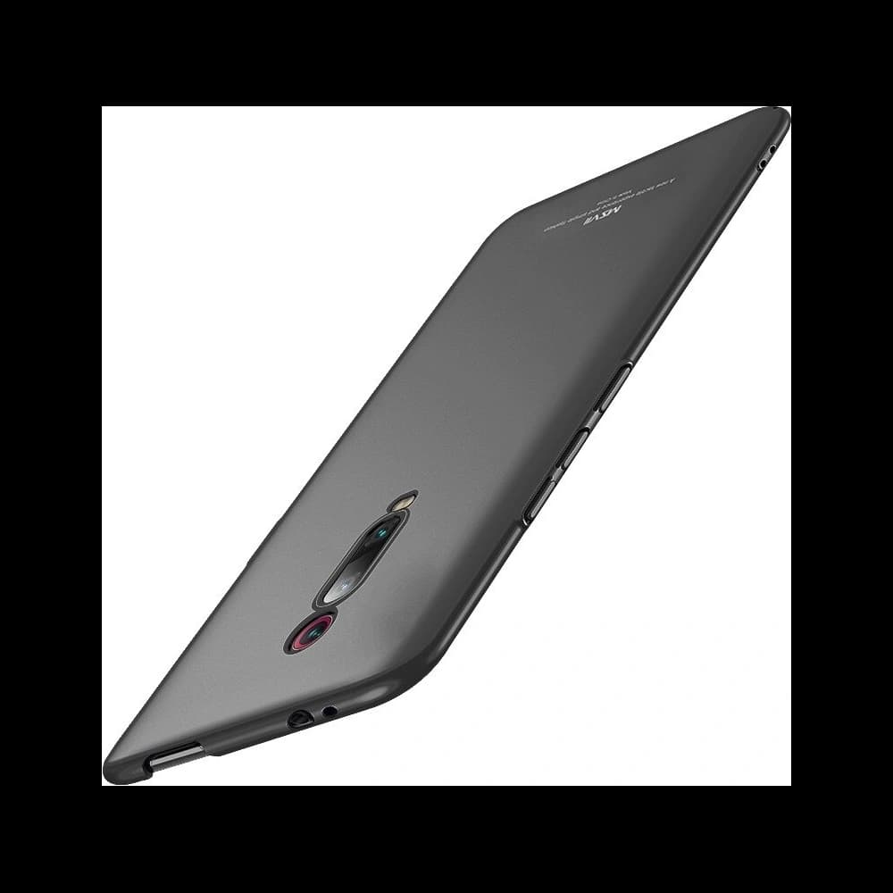 Etui MSVII Xiaomi Mi 9T/Pro & Redmi K20/Pro černé