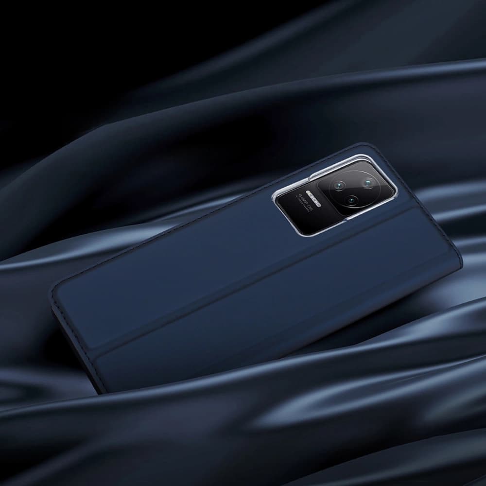 Dux Ducis Skin Pro Xiaomi Poco F4 5G blue - 12