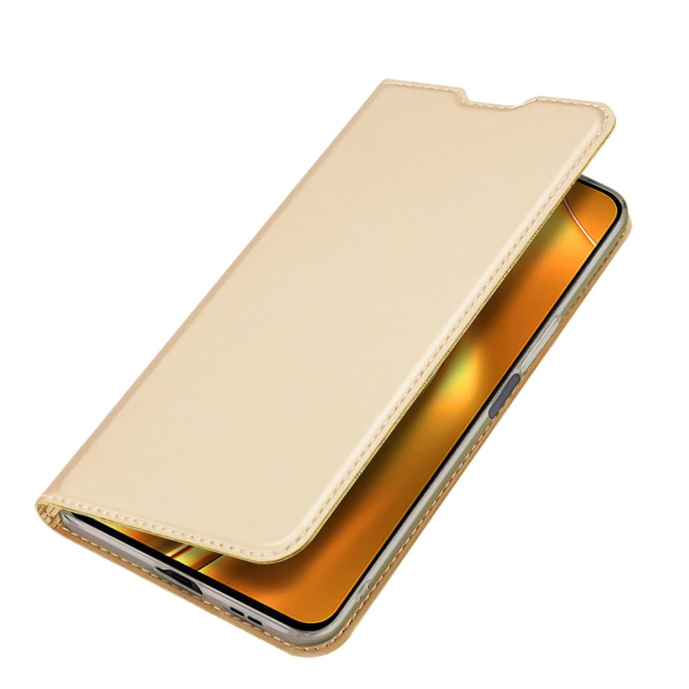 Case Dux Ducis Skin Pro Xiaomi Poco F4 5G gold - 4