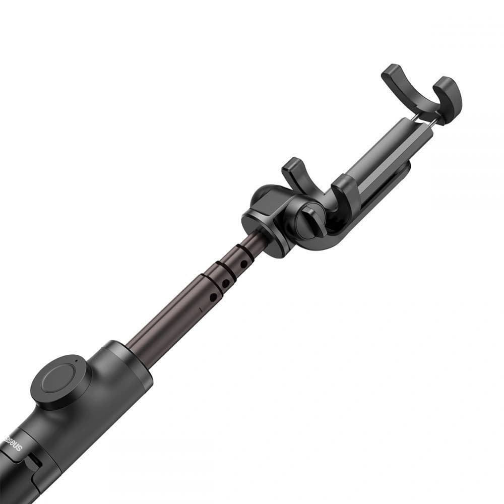 Selfie bot és állvány Baseus Lovely Wireless Tripod Selfie Stick Fekete - 6