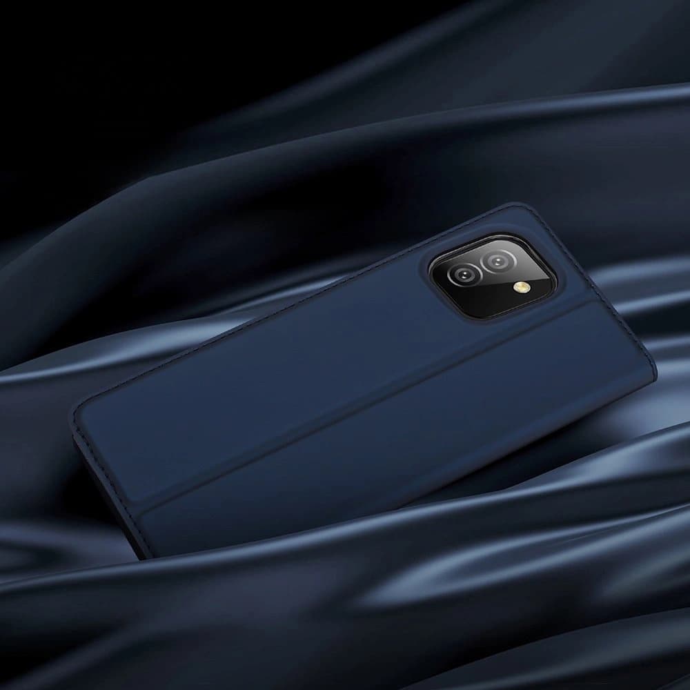 Case Dux Ducis Skin Pro Samsung Galaxy A03 blau - 12