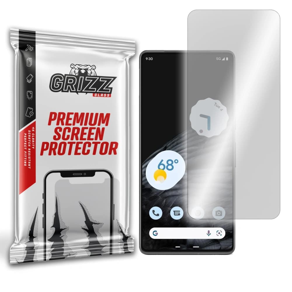 Folia hydrogel GrizzGlass Hydrofilm für Google Pixel 7 Pro