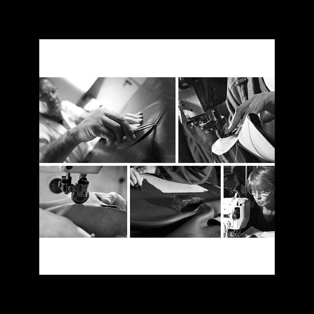 Case Tech-Protect Wallet Samsung Galaxy A23 5G Schwarz - 4