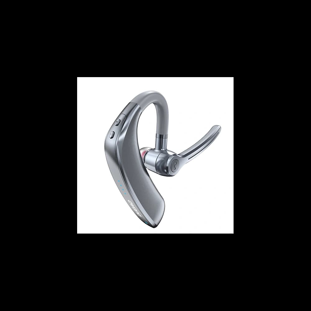 Căști wireless Dudao Bluetooth 5.0 gri (U4XS)