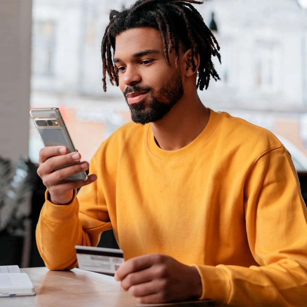 Case Spigen Ultra Hybrid Google Pixel 7 Pro Crystal Clear - 12