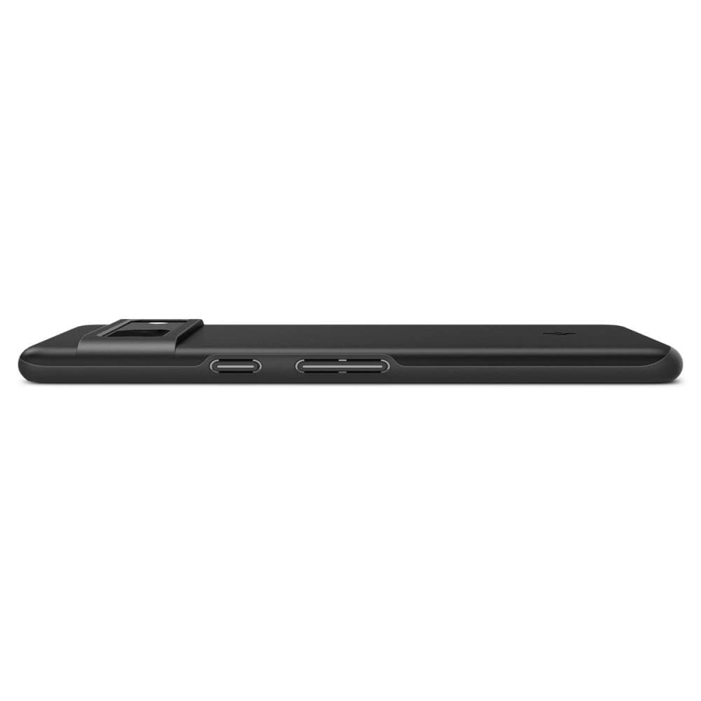 Case Spigen Thin Fit Google Pixel 7 Schwarz - 11