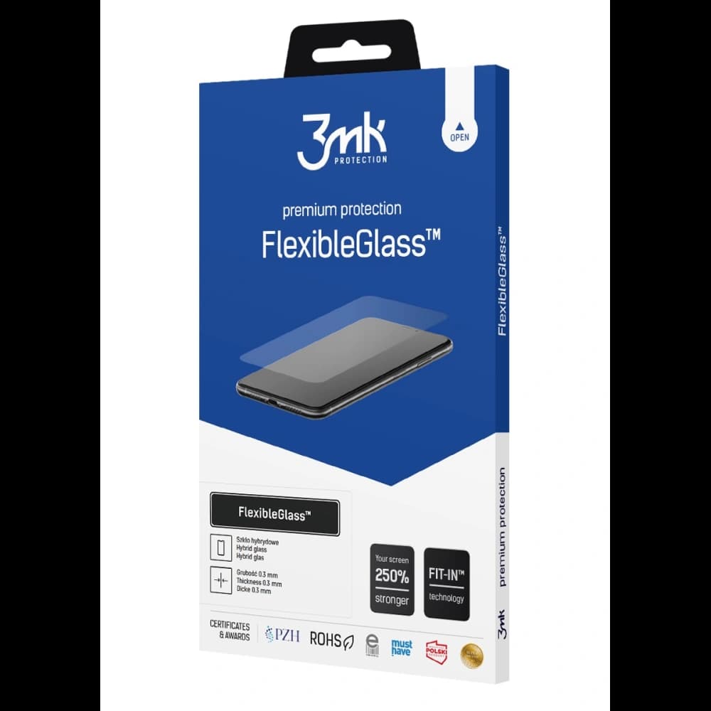 3MK FlexibleGlass Samsung Galaxy A04s