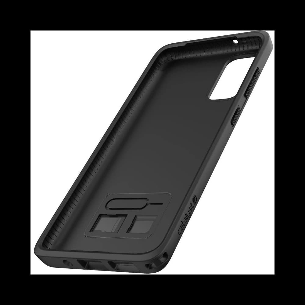 Etui Catalyst Impact Protection Samsung Galaxy S20 černé - 6