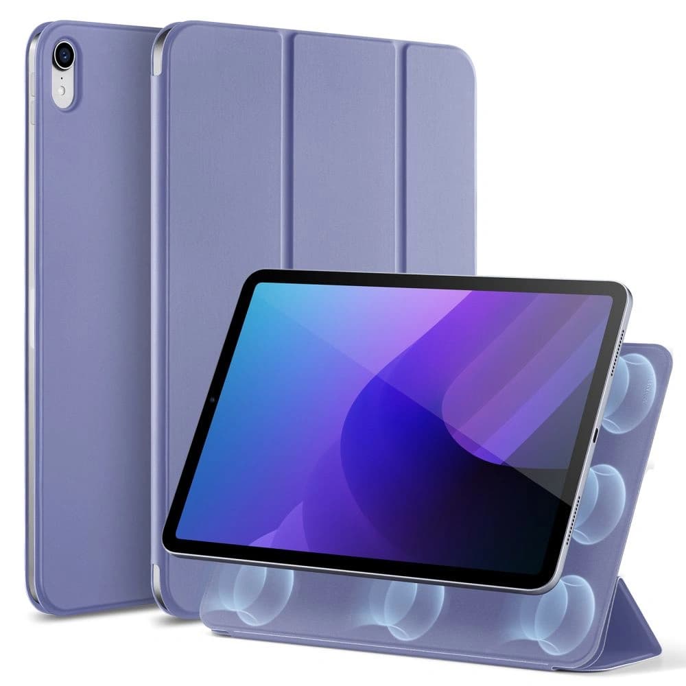 ESR Rebound Magnetic Apple iPad 10.9" 2022 / 11" 2025 Lavender