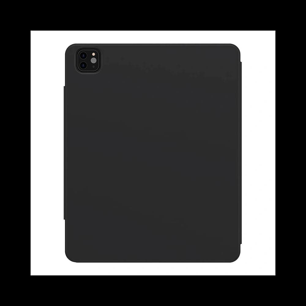 Etui Baseus Safattach Apple iPad 10.2 2019/2020/2021 (7., 8. és 9. gen)/iPad Air 10.5 2019 (3. gen) (szürke) - 2