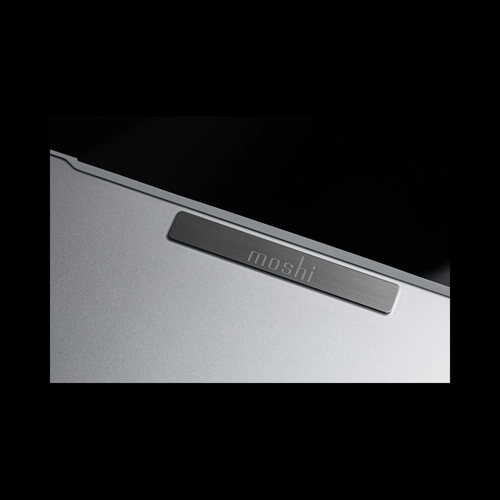 Case Moshi VersaCover Apple iPad Pro 11 2018/2020/2021/2022 (1., 2., 3. und 4. Gen) (Sienna Orange) - 3