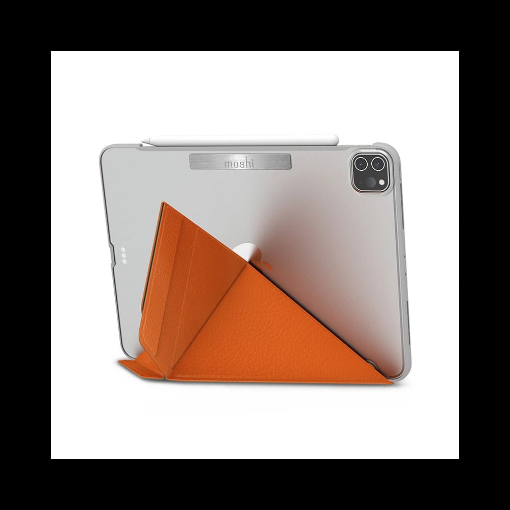 Case Moshi VersaCover Apple iPad Pro 11 2018/2020/2021/2022 (1., 2., 3. und 4. Gen) (Sienna Orange) - 7