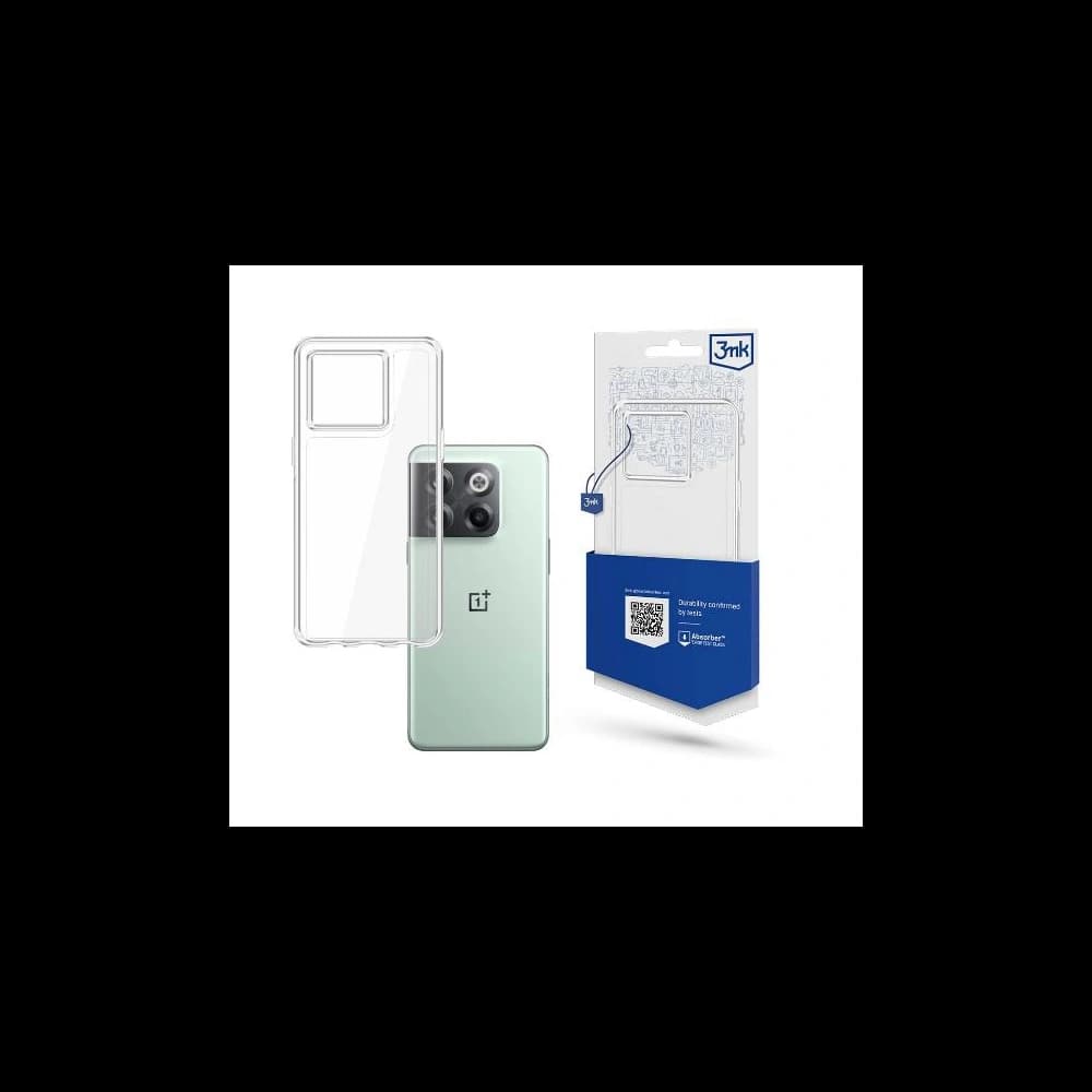 Etui 3MK Armor Case OnePlus 10T