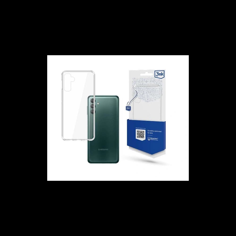 Etui 3MK Armor Case Samsung Galaxy A04s