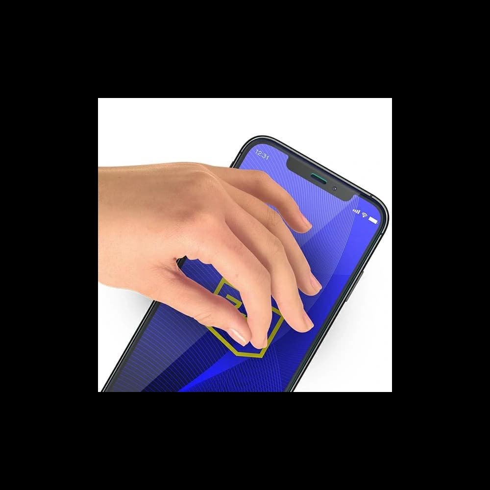 Sticlă hibridă 3MK FlexibleGlass Honor Play 6C - 6