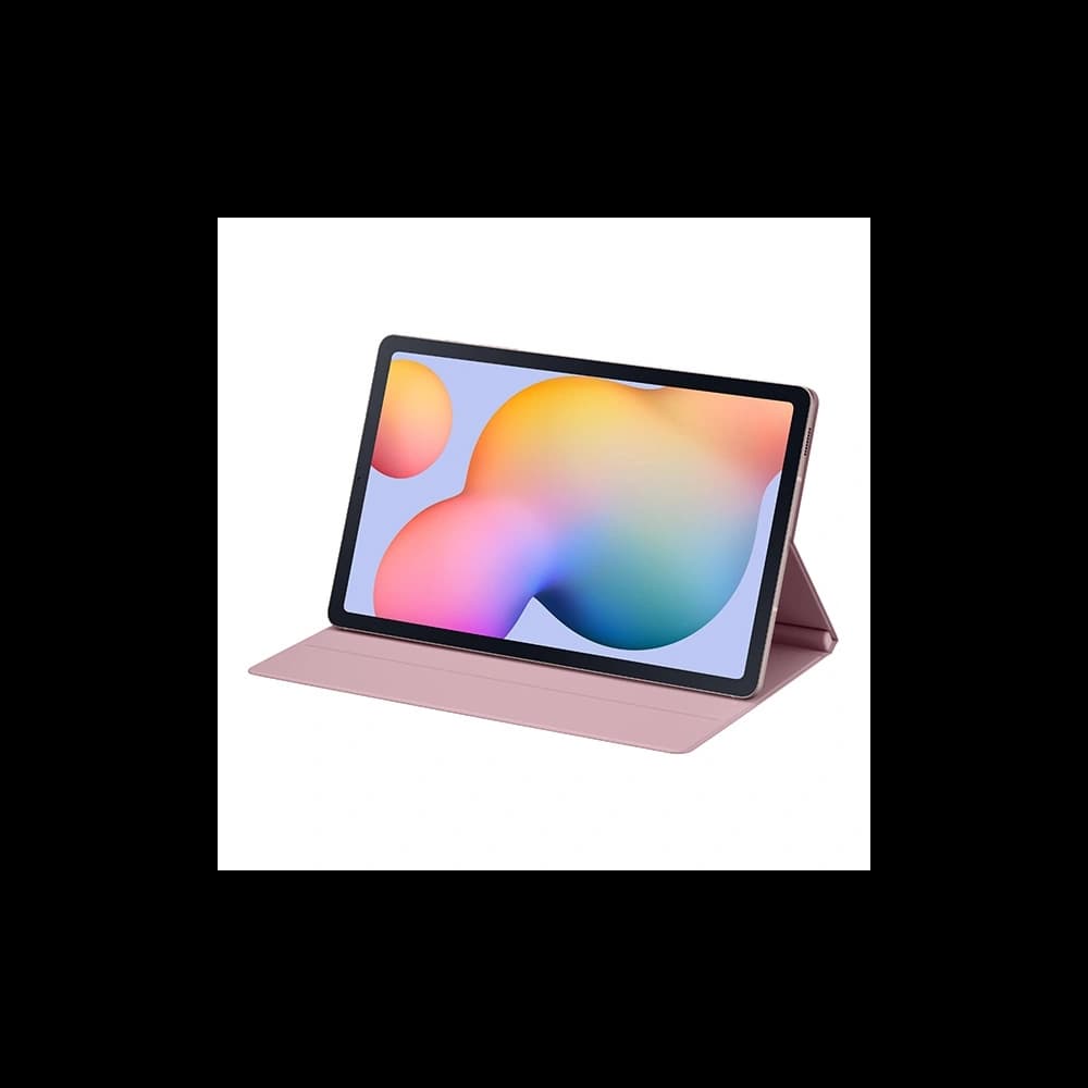 Etui Samsung Galaxy Tab S6 Lite EF-BP610PP roz/pink Book Cover - 3