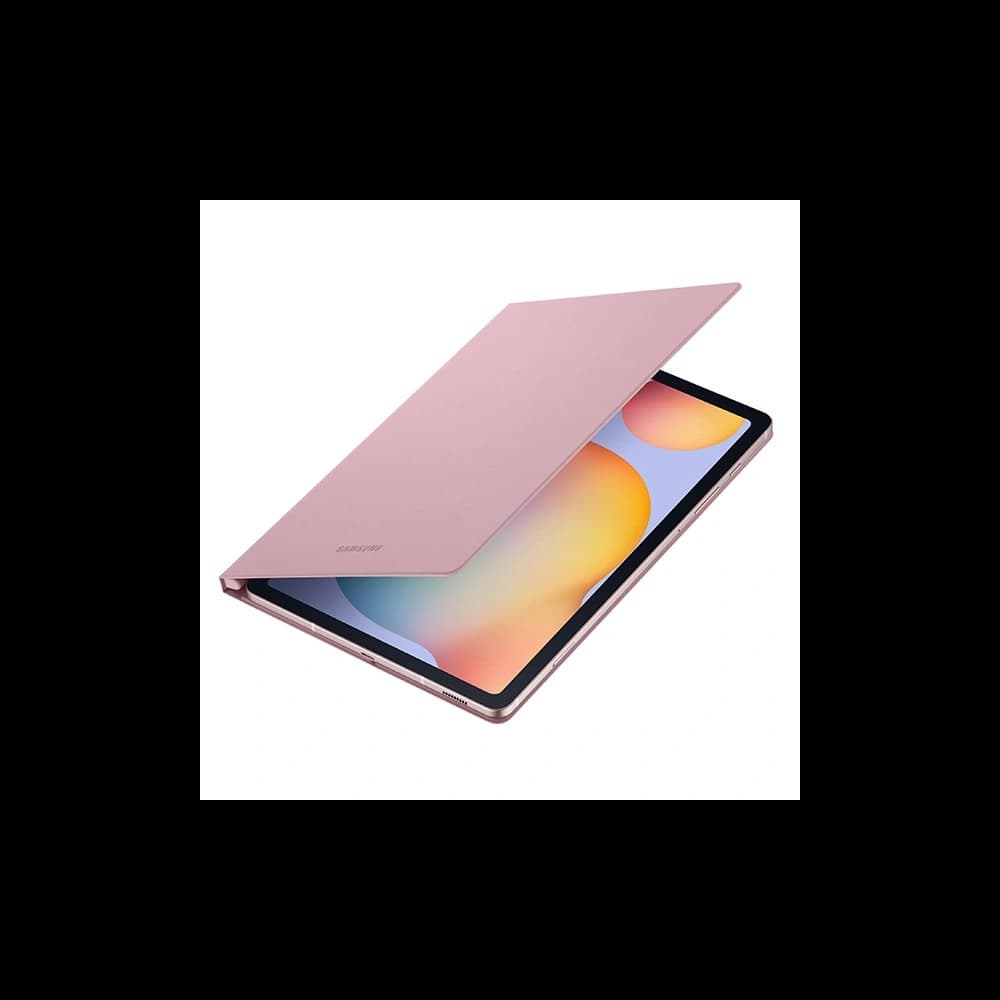 Etui Samsung Galaxy Tab S6 Lite EF-BP610PP roz/pink Book Cover - 4